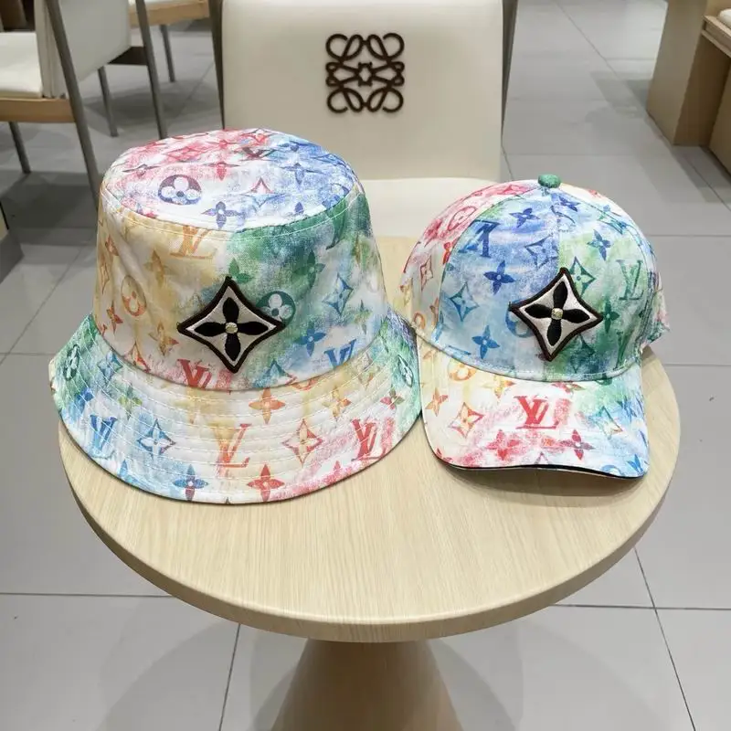 LV cap 062540